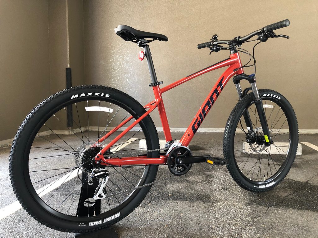 GIANT 2021モデル「TALON 2」の入荷のご案内 ｜ ジャイアントストア神戸