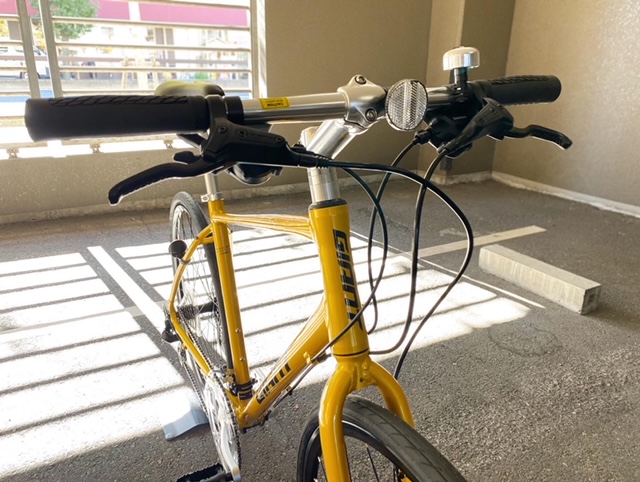 GIANT/2023年モデル】店頭展示車のご紹介 ｜ ジャイアントストア神戸