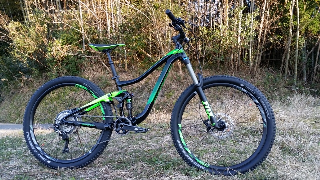 土佐の高知の 「TRANCE 2 」 ｜ ジャイアントストア高知