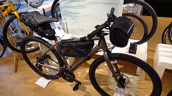 GRAVIER DISC （NEW 2025）入荷 ｜ ジャイアントストア高知