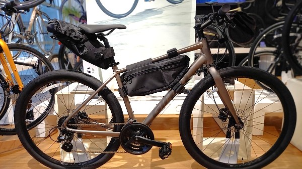 GRAVIER DISC （NEW 2025）入荷 ｜ ジャイアントストア高知