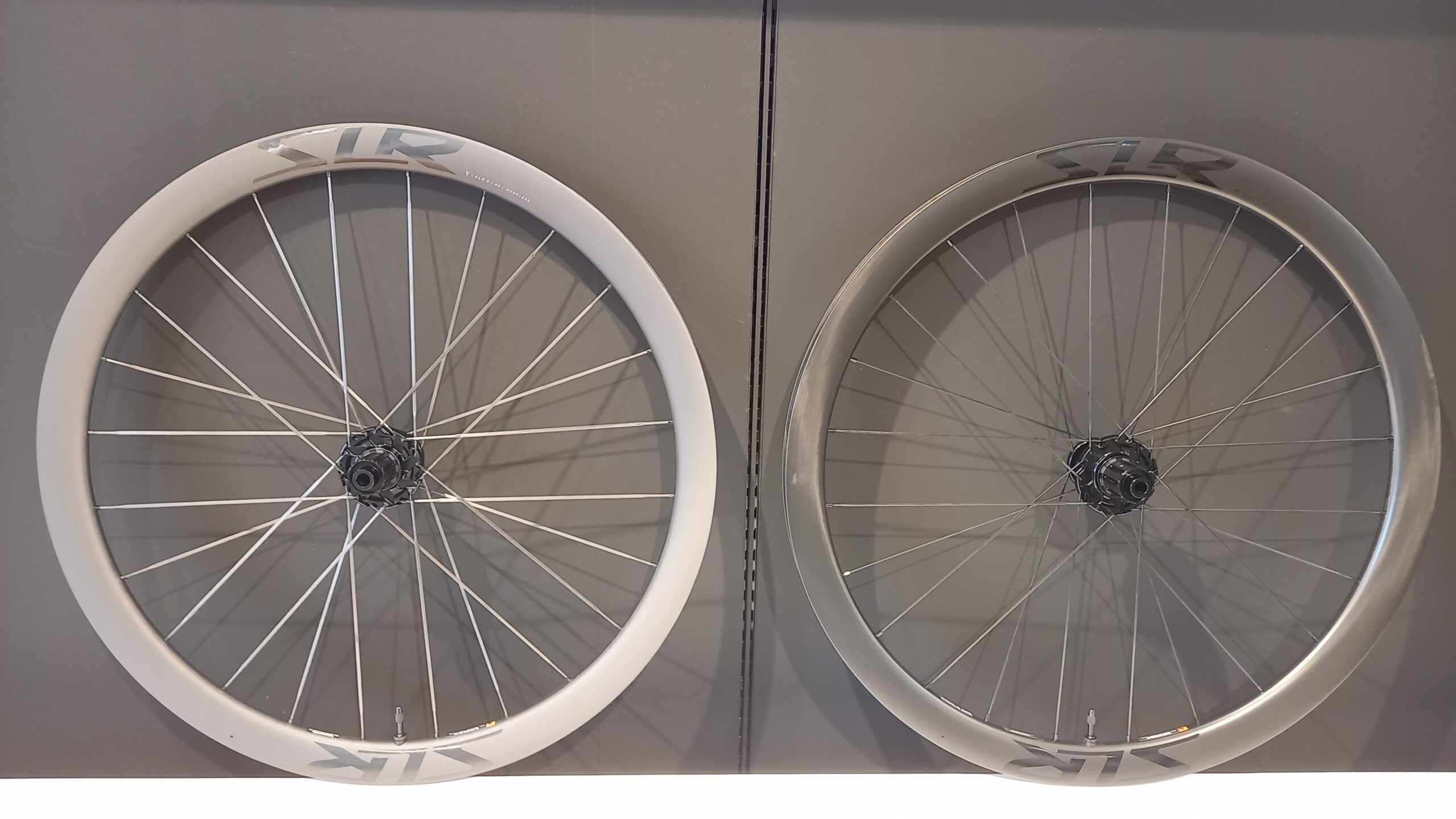 カーボンホイールのご紹介「Hookless Wheelsystem」 ｜ ジャイアント