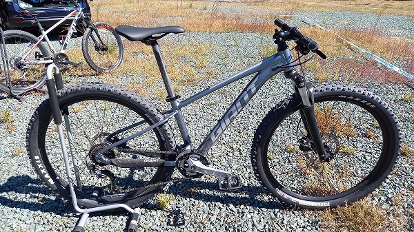 TALON 0 」お客様スナップ ｜ ジャイアントストア高知