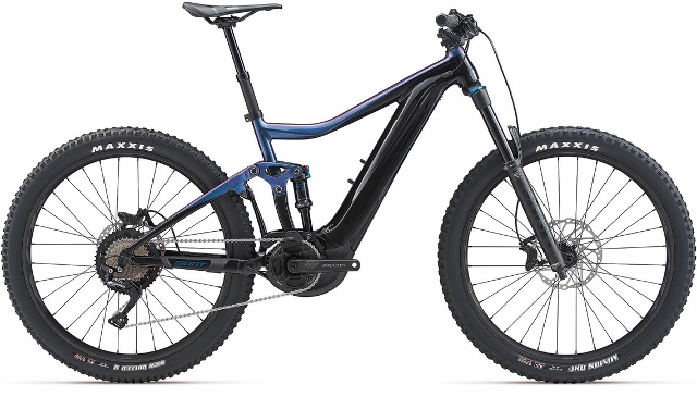 GIANT フルサス E-MTB「TRANCE E+ PRO」のご紹介 ｜ ジャイアント