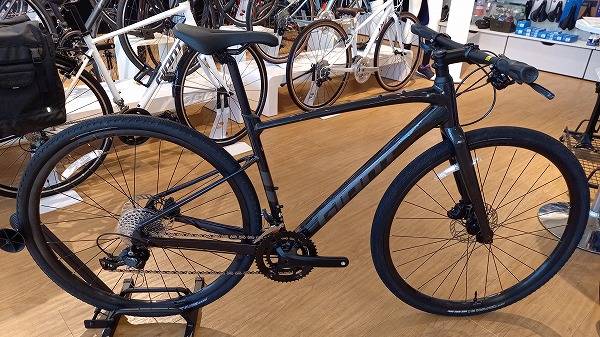 FASTROAD AR 2」のご紹介 ｜ ジャイアントストア高知