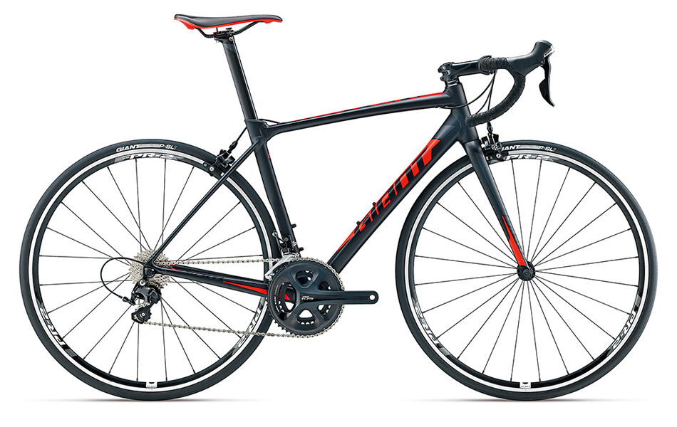 New TCR SLR2入荷中！！ ｜ ジャイアントストア港北