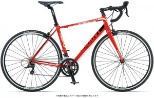 CLOSE UP GIANT ON-ROAD編8:2013年先行モデルDEFY 3 ｜ ジャイアント