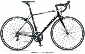 CLOSE UP GIANT ON-ROAD編8:2013年先行モデルDEFY 3 ｜ ジャイアント