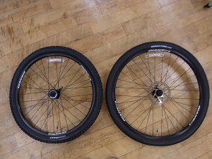 CLOSE UP GIANT OFF-ROAD編1:TALON 2とTALON 29er 2 ｜ ジャイアント