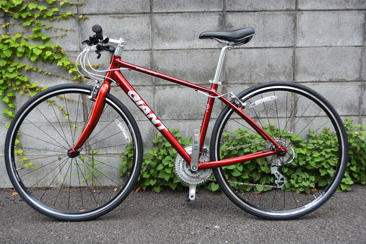 お待たせしましたーーーっ☆ESCAPE R3 カラーバリエーション