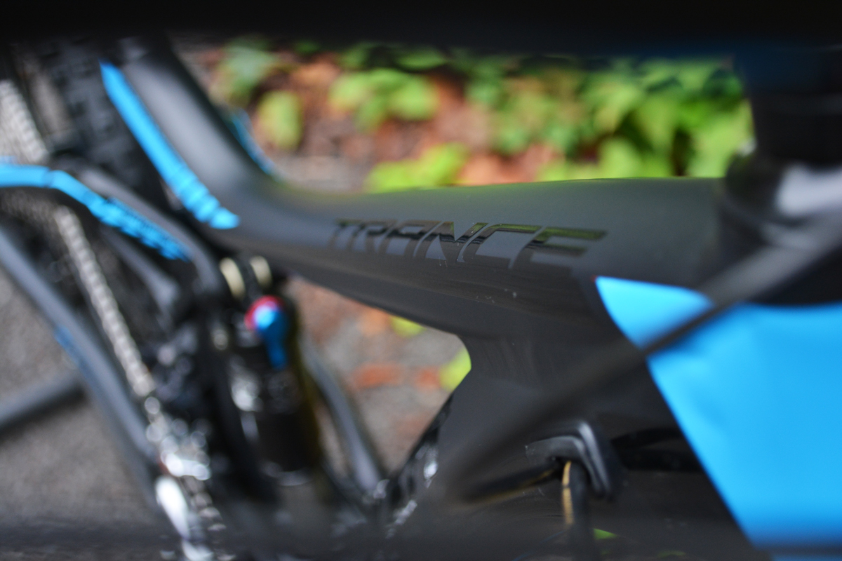 2015MODEL入荷情報！@TRANCE&ANTHEM 27.5 ｜ ジャイアントストア国立