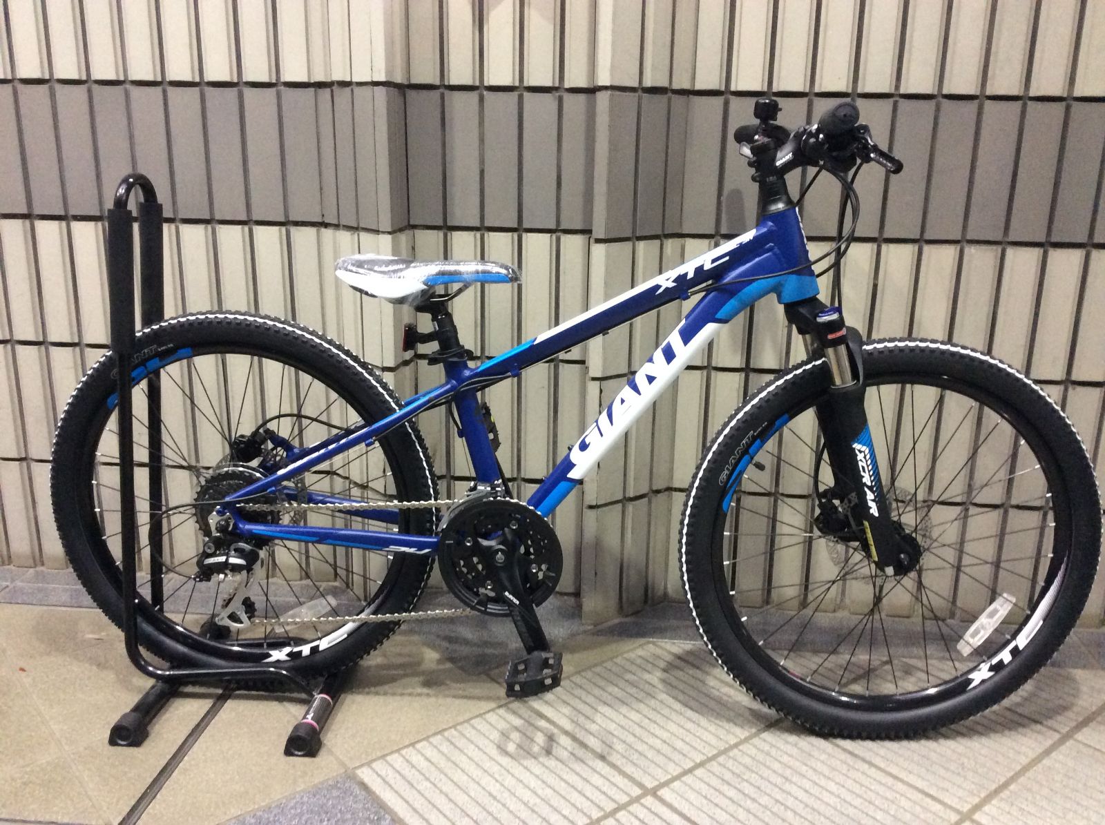 店頭キッズ車紹介】XTC JR 24 ｜ ジャイアントストア国立