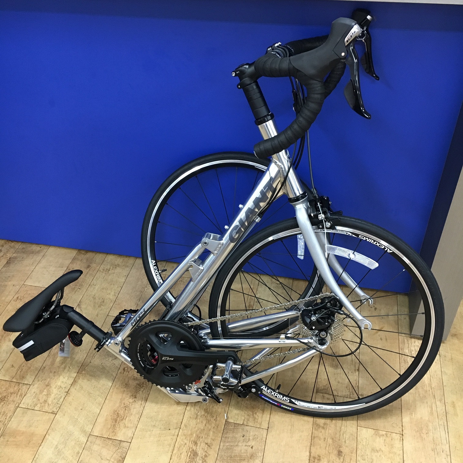 いよいよラスト1台！？ ｜ ジャイアントストア国立