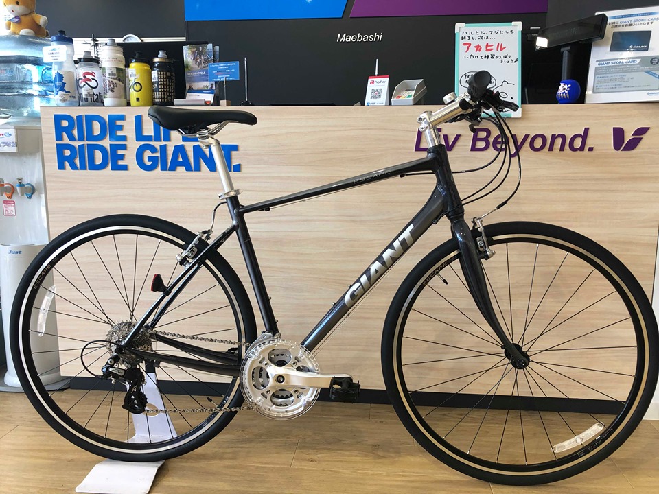 ESCAPE R3 2020モデルです！ ｜ ジャイアントストア前橋