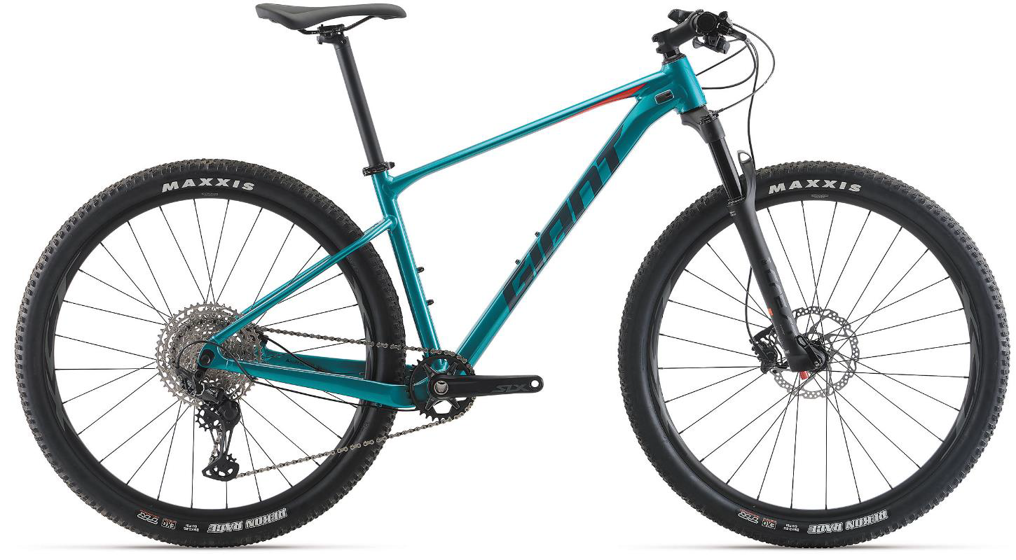 超軽量アルミXCレーサー XTC SLR 29 2021年モデルのご案内