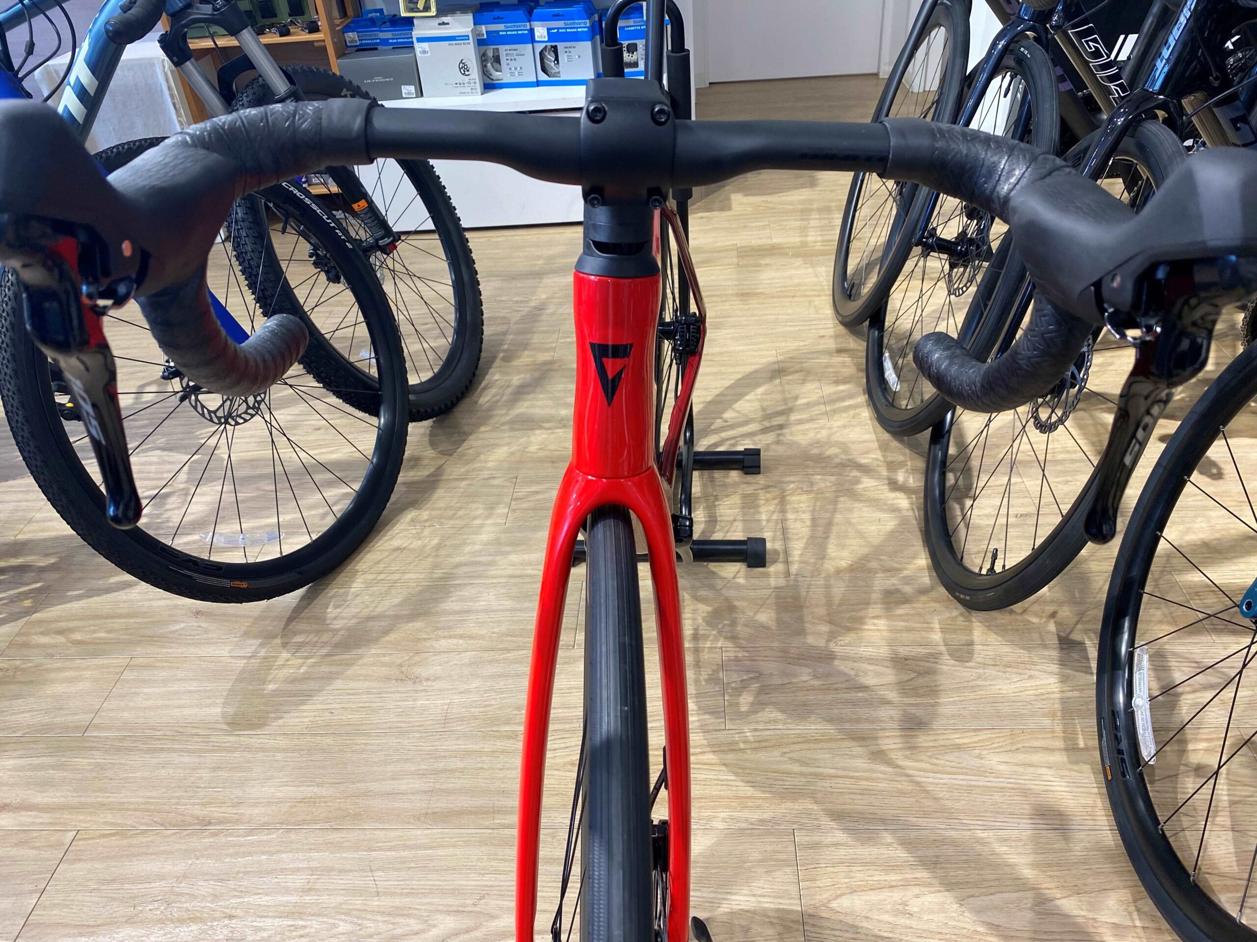 2024モデル入荷 PROPEL ADVANCED 2 ｜ ジャイアントストア前橋