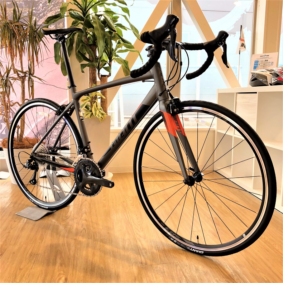 NEW】2019年モデル☆CONTEND 2/CONTEND 1 入庫してます