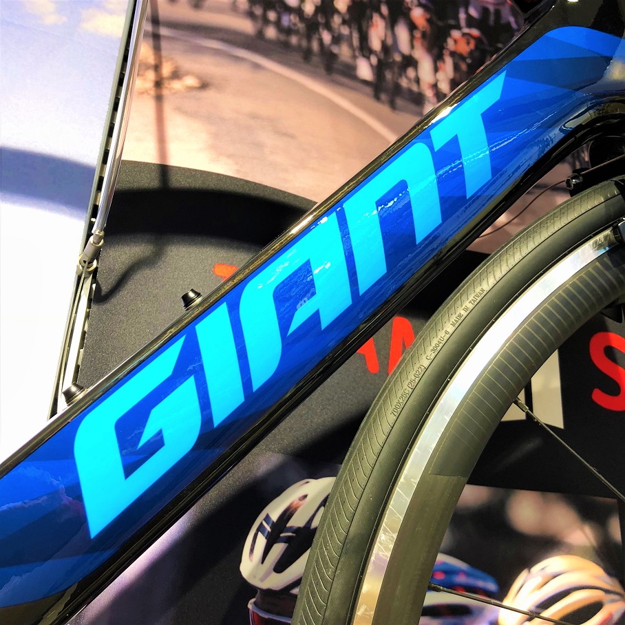 NEW】さらなる最速を体感～PROPEL ADV 2～ ｜ ジャイアントストア松江