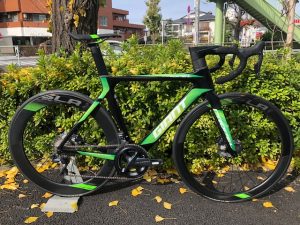 2018年モデル PROPEL DISCのご紹介！！ ｜ ジャイアントストア目黒通り