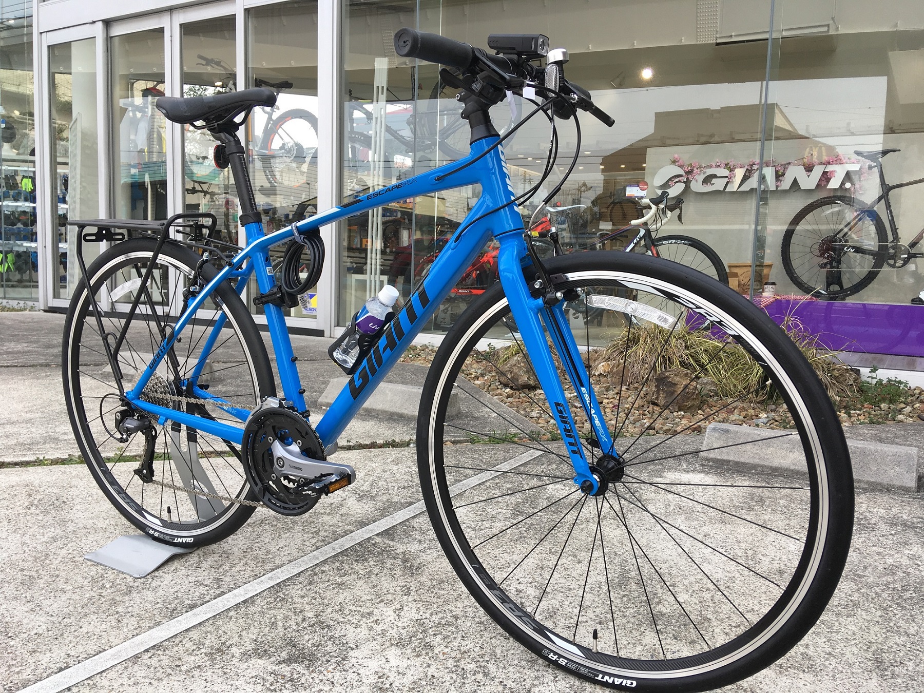 通勤・通学に！新生活におすすめなスタイルをご紹介！ ｜ ジャイアント