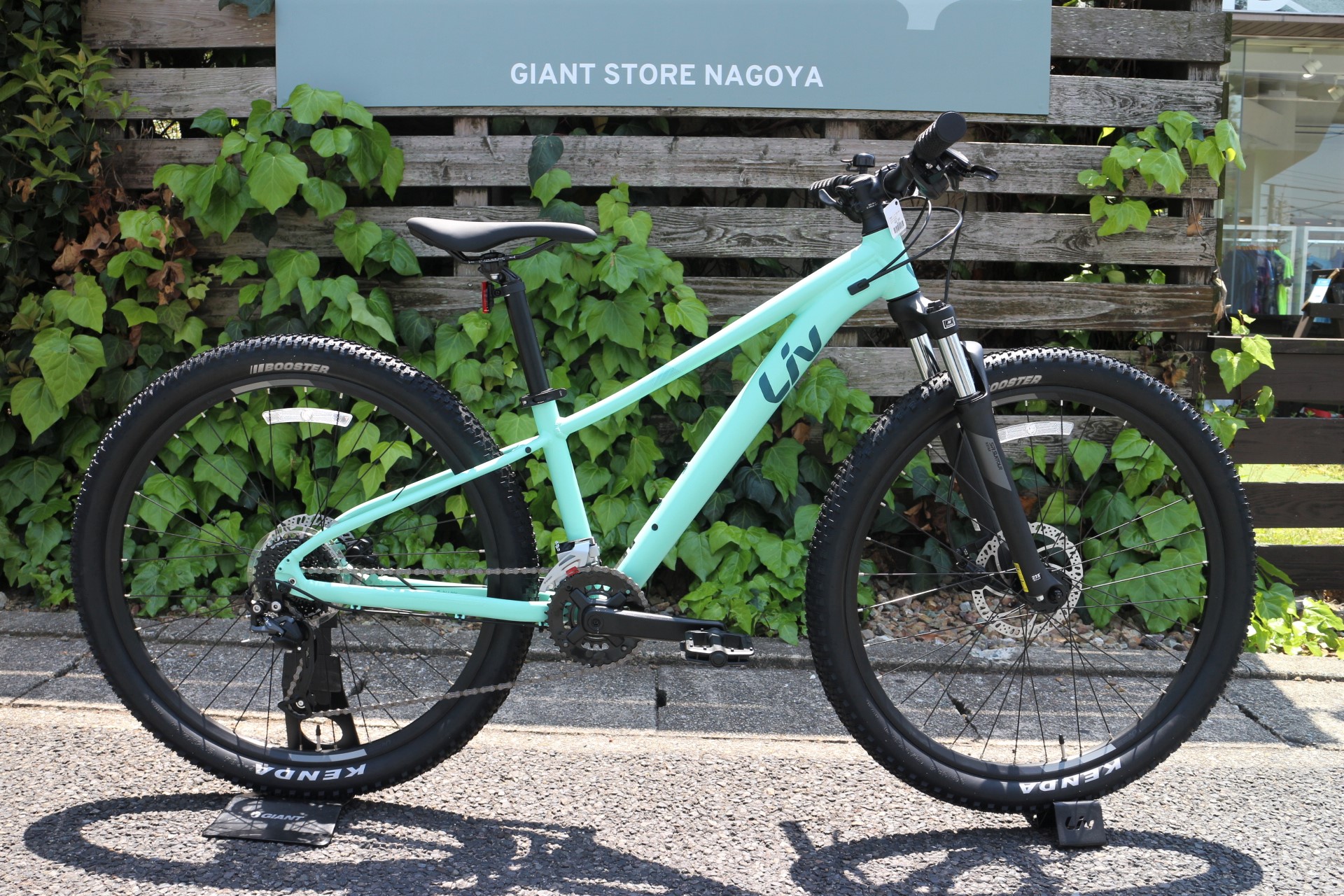 Liv】TEMPTが入荷しました！ ｜ ジャイアントストア名古屋