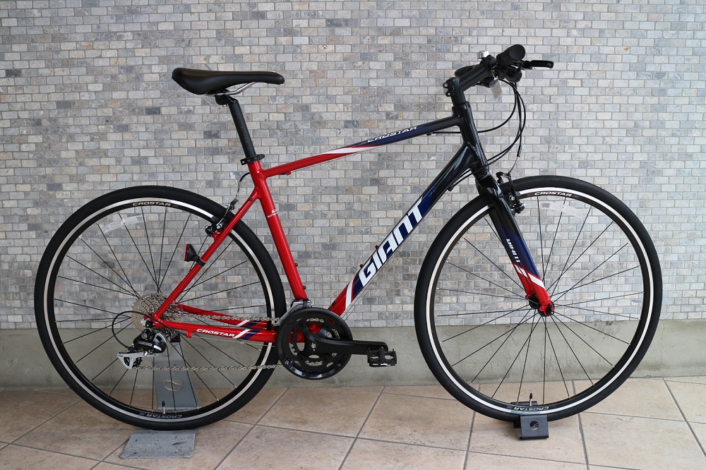 GIANT】CROSTARシリーズ在庫情報 ｜ ジャイアントストア名古屋