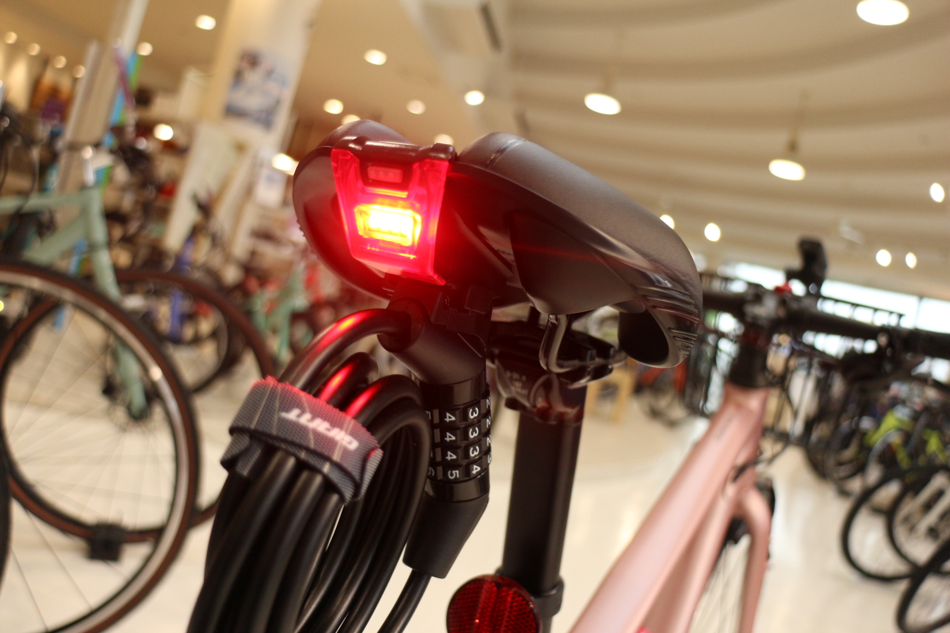 新生活】通勤・通学に必須なアイテムをご紹介します！ ｜ ジャイアント