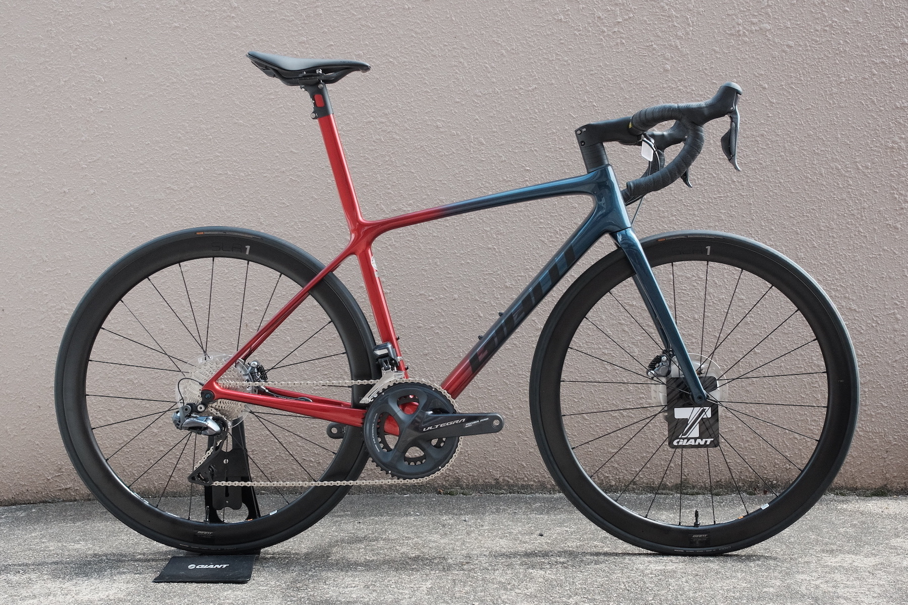 2021年NEWモデル！新型TCRシリーズ、入荷・展示しております