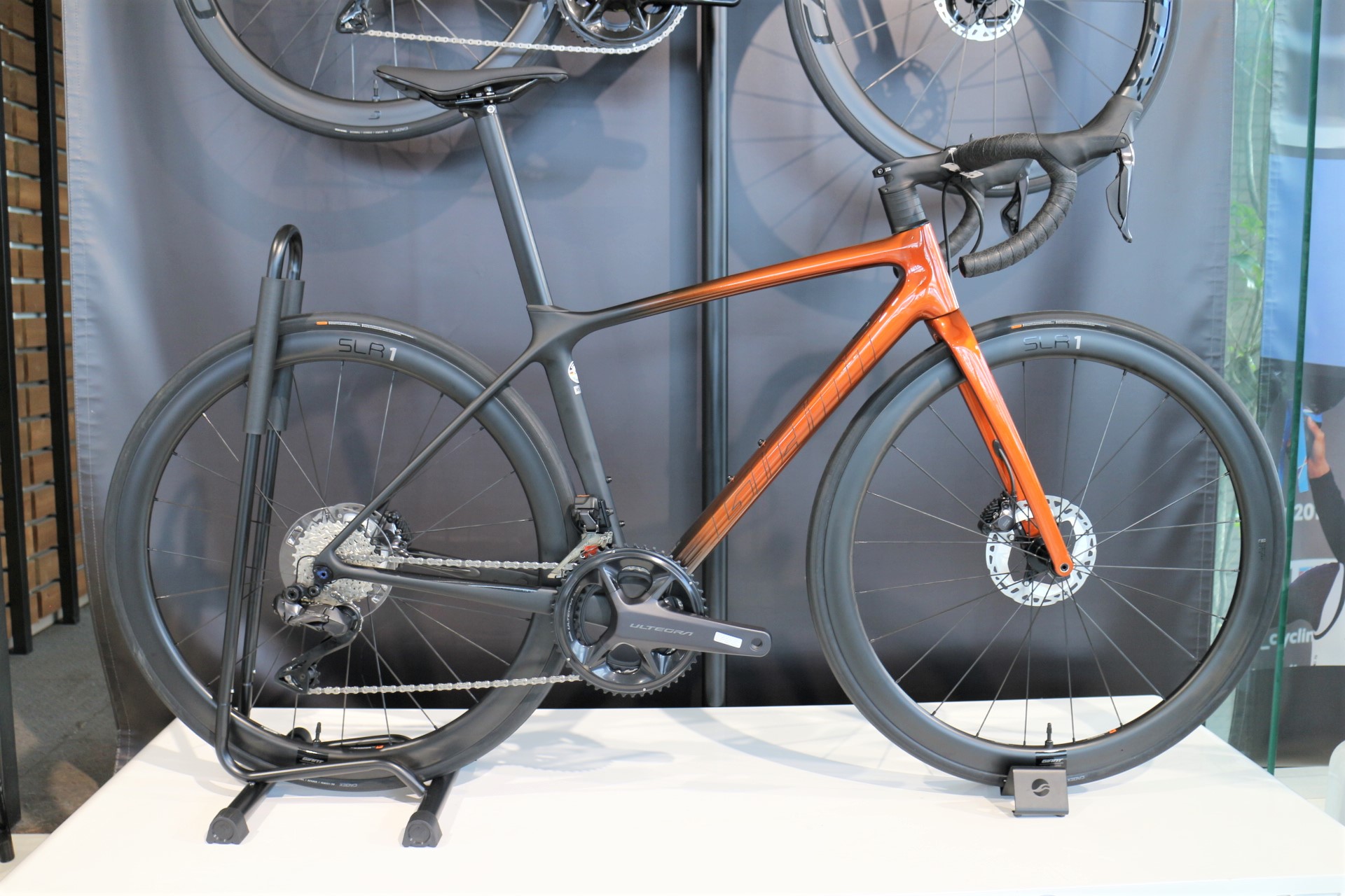 GIANT】即日納車可能ロードバイクのご案内 ｜ ジャイアントストア名古屋