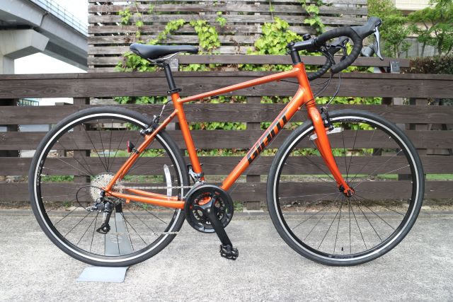 GIANT】ESCAPE R DROP在庫情報 ｜ ジャイアントストア名古屋