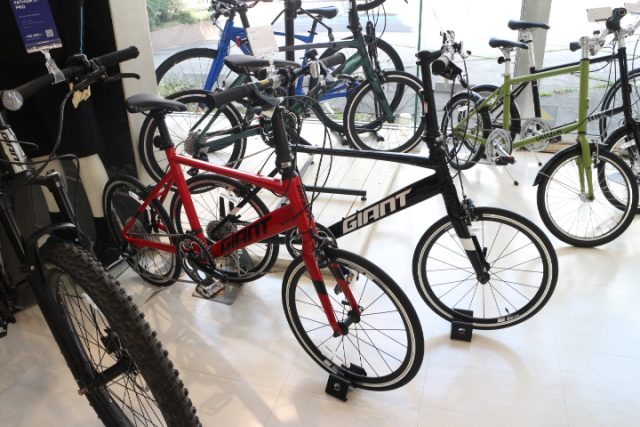 GIANT】IDIOM 1 入荷しました！！ ｜ ジャイアントストア名古屋