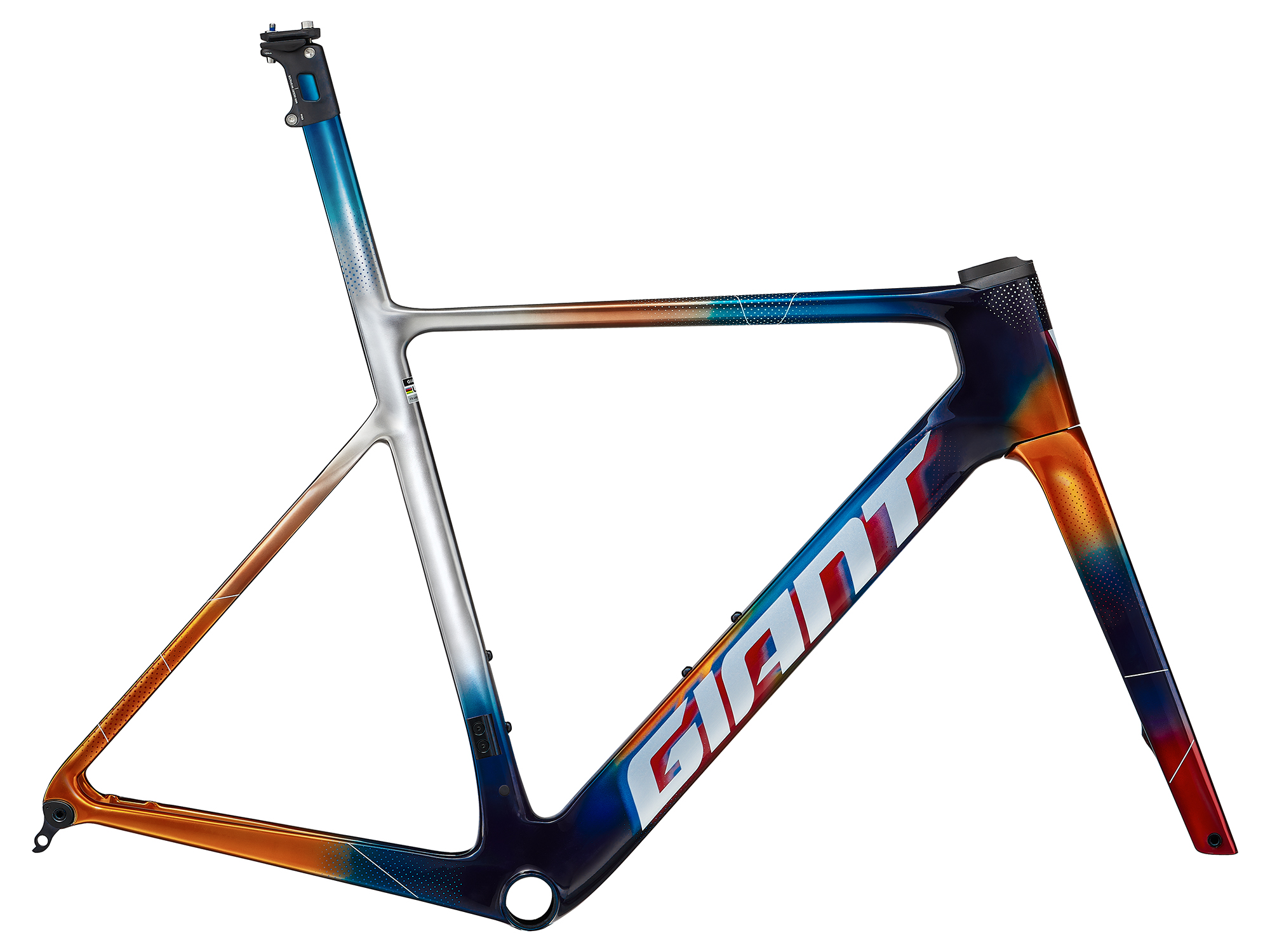 GIANT】PROPEL ADVANCED SL Frame set 入荷情報！ ｜ ジャイアント