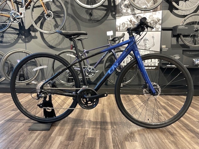 入荷情報( GRAVIER・ESCAPE RX W DISC) ｜ ジャイアントストア岡山