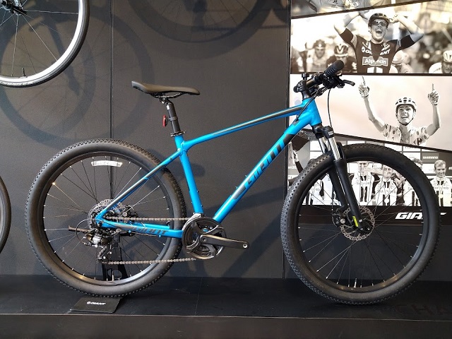 入荷情報(ATX・ESCAPE RX DISC) ｜ ジャイアントストア岡山