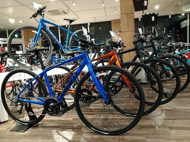 入荷情報と在庫状況(3/18) ｜ ジャイアントストア岡山