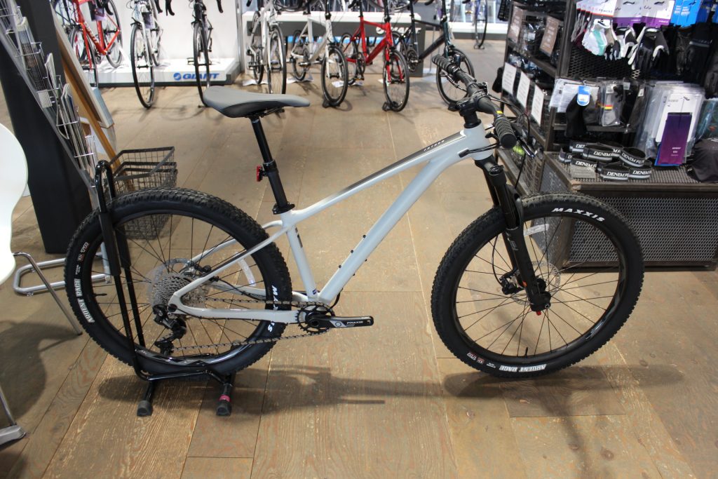 MTBをこれから始めたい方にお勧め！2022 FATHOM 2 入荷