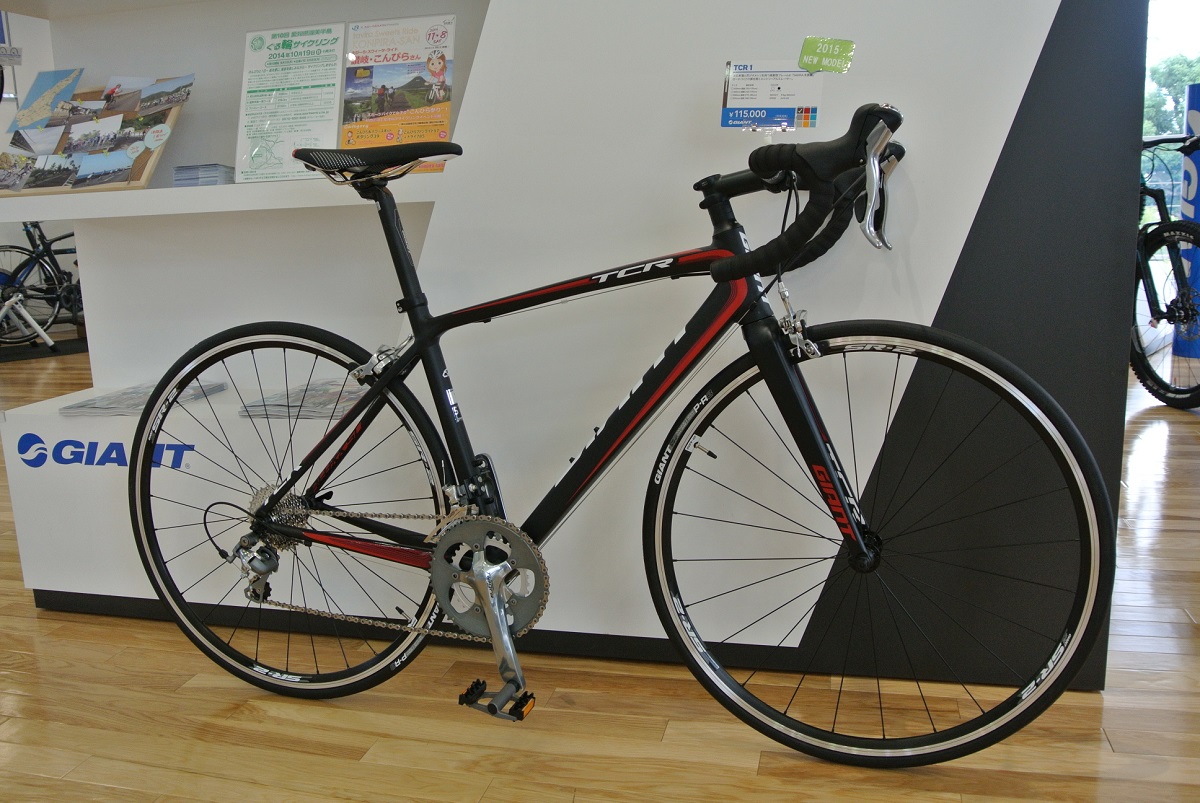 2015年モデル 入荷速報Vol.4 ｜ ジャイアントストア大阪