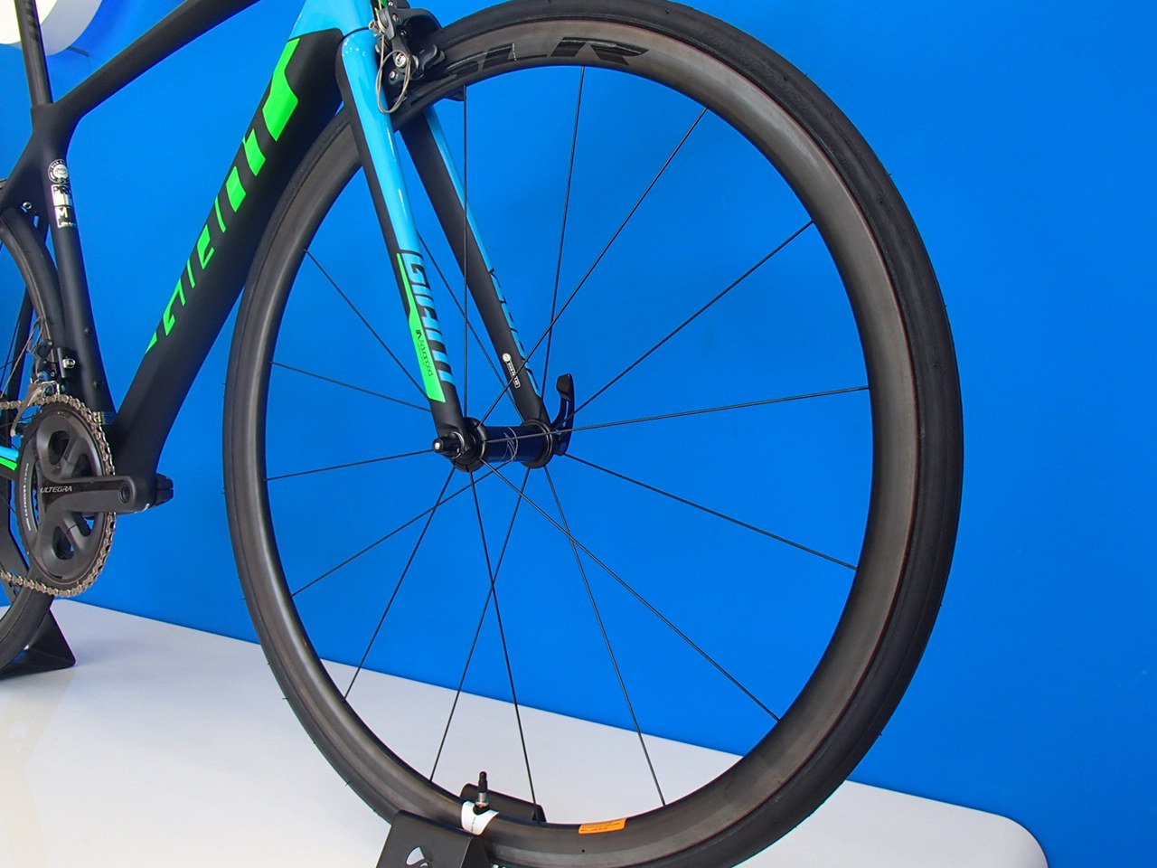 2016年TCR ADVANCED PRO1入荷しました！ ｜ ジャイアントストア大阪