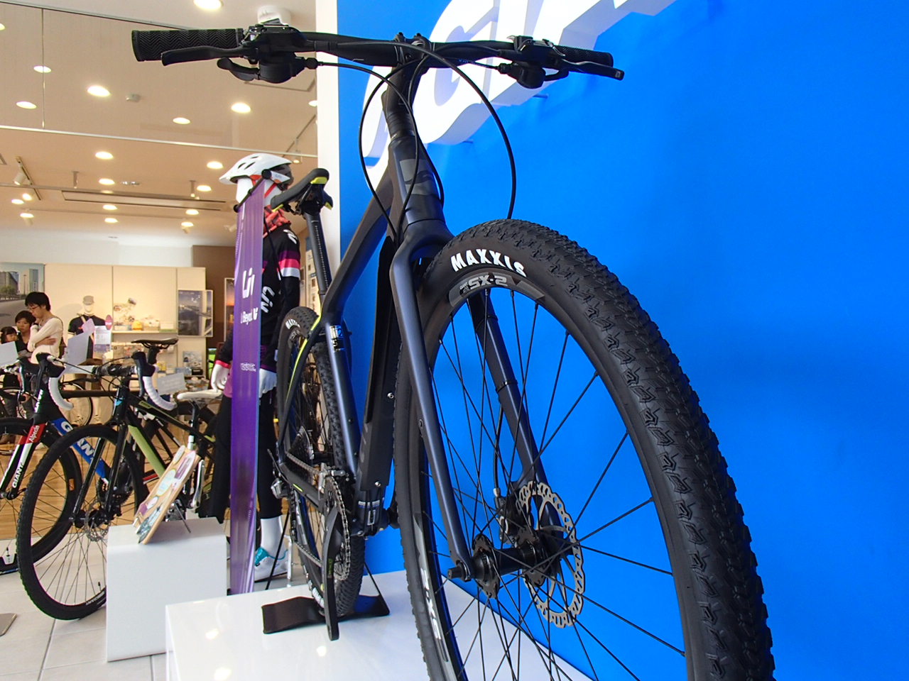 日常をアドベンチャーに ｜ ジャイアントストア大阪