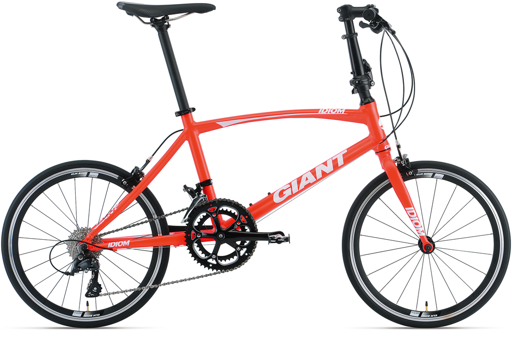 ミニべロ」IDIOMｼﾘｰｽﾞのご紹介 ｜ ジャイアントストア大阪