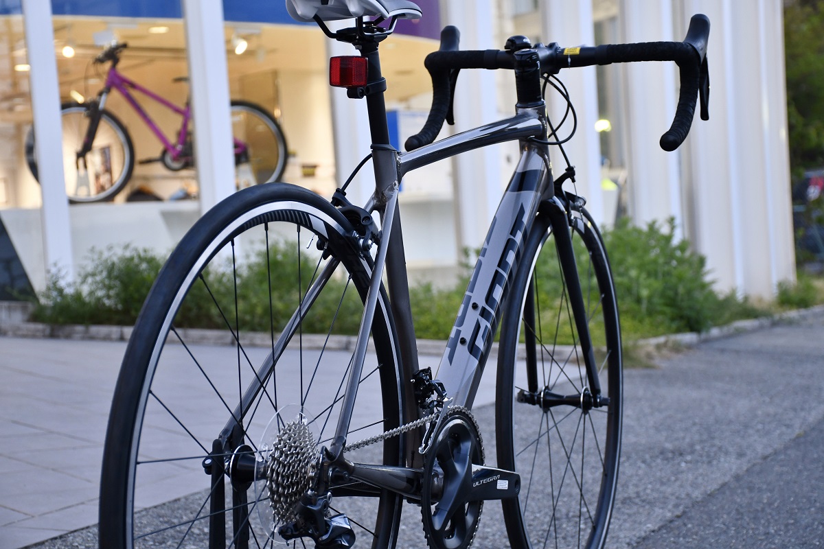 GIANT」TCR SLRシリーズのご紹介 ｜ ジャイアントストア大阪