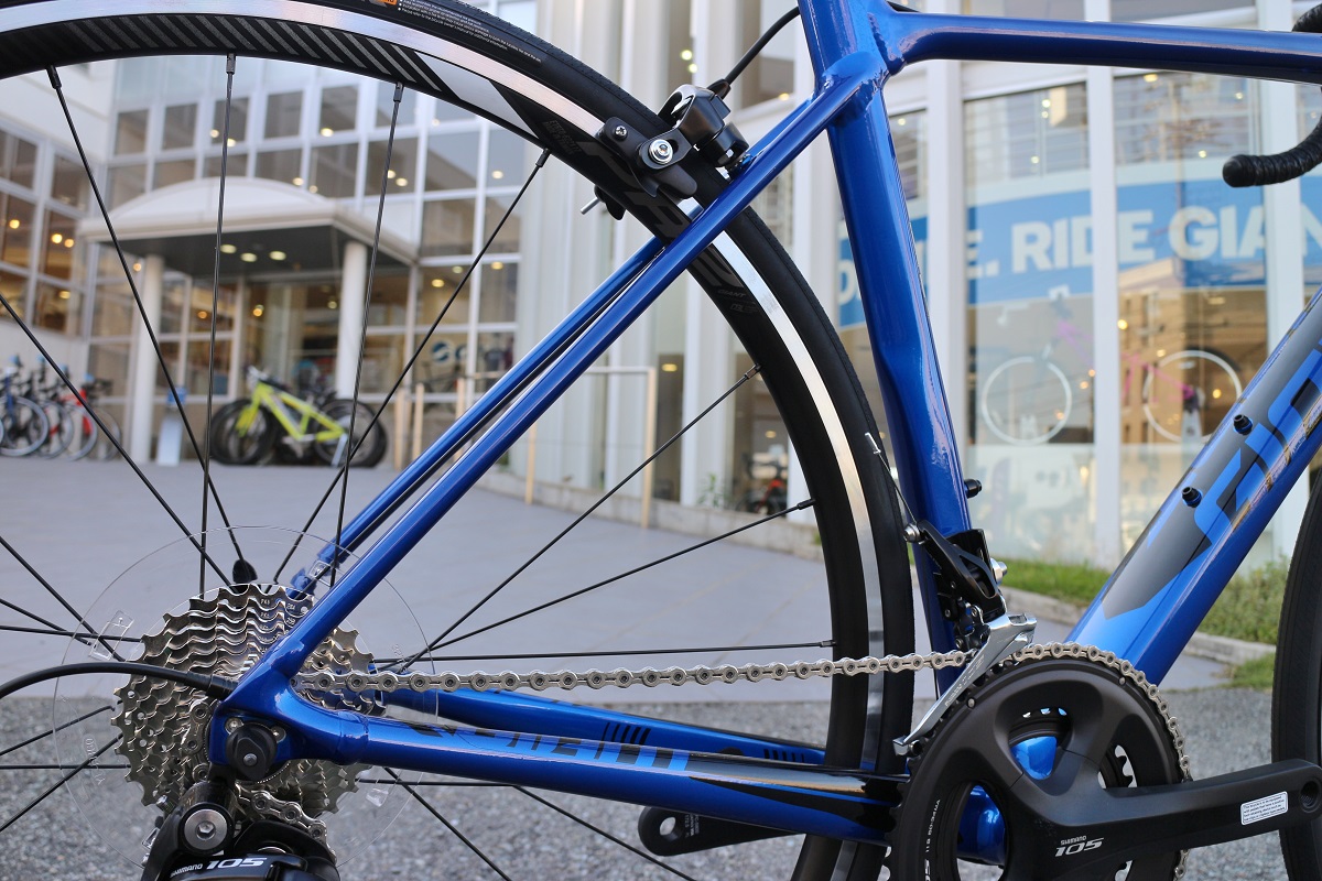 GIANT」TCR SLRシリーズのご紹介 ｜ ジャイアントストア大阪