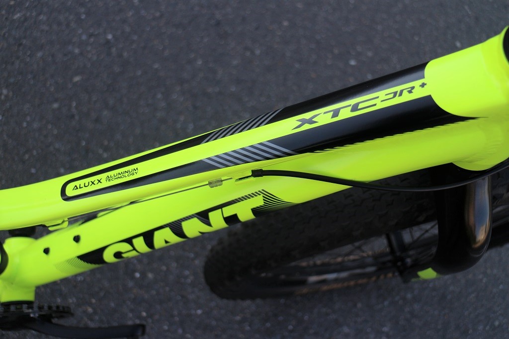 GIANT」XTC JR 24+ の試乗車をお試しください ｜ ジャイアントストア大阪