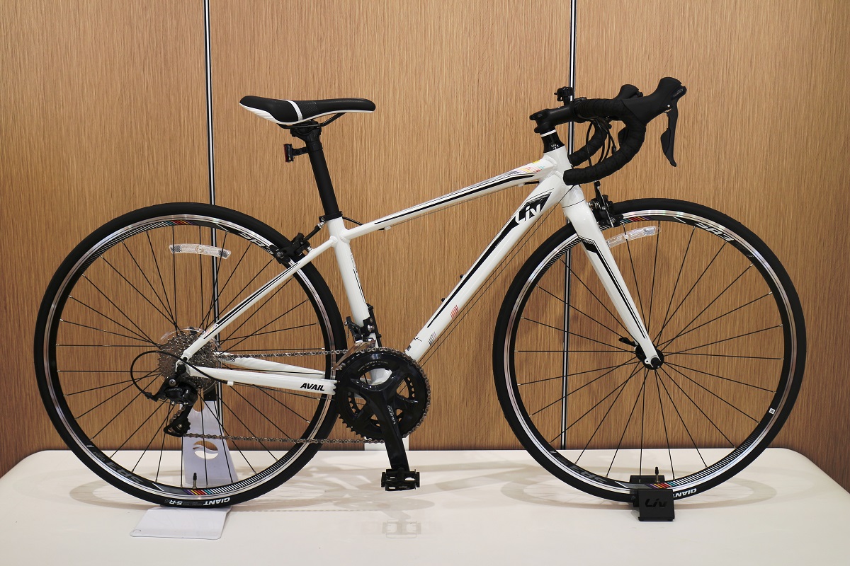 Liv」AVAIL 1 のご紹介 ｜ ジャイアントストア大阪