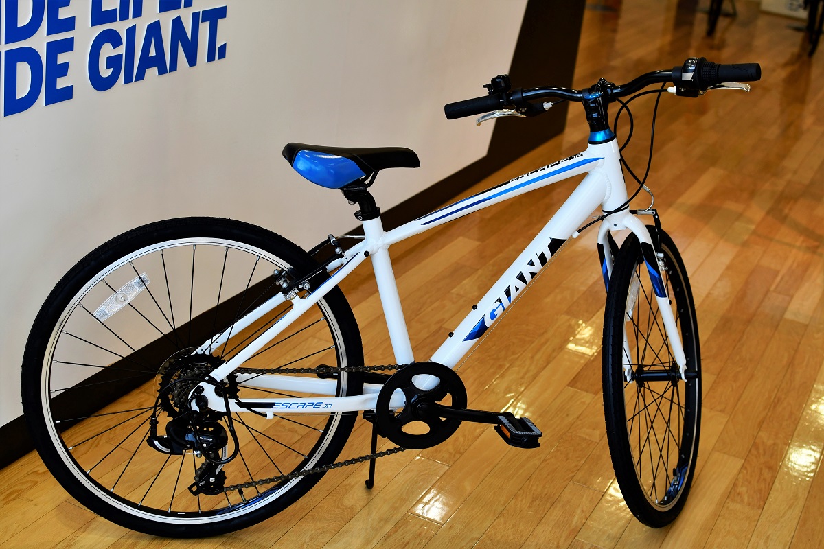 GIANT」男の子向けキッズバイク ｜ ジャイアントストア大阪