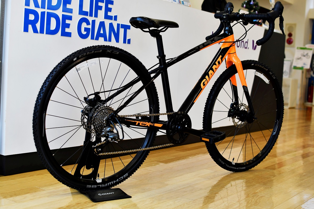 GIANT」男の子向けキッズバイク ｜ ジャイアントストア大阪