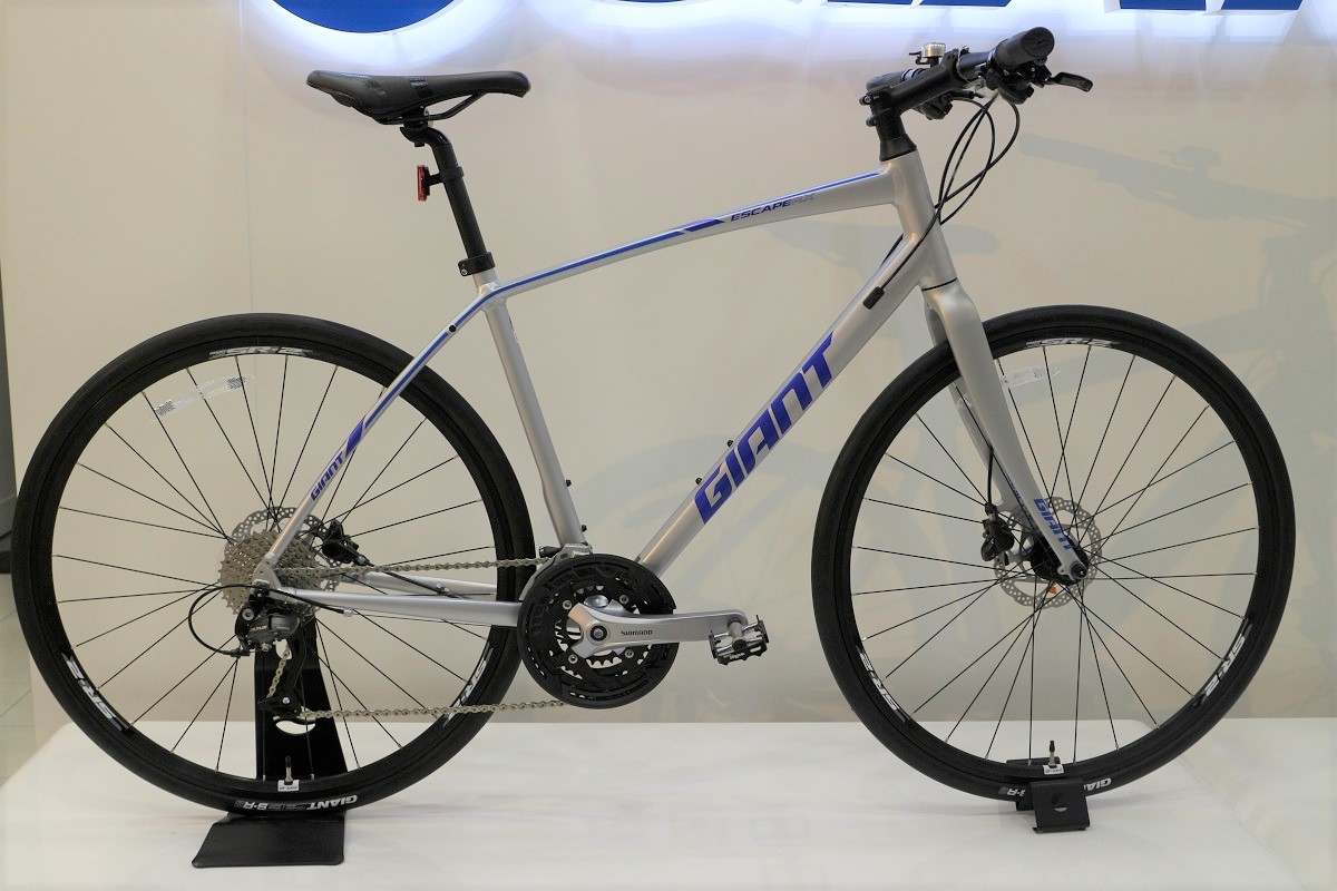 GIANT」ESCAPE RX DISC 入荷しました！ ｜ ジャイアントストア大阪