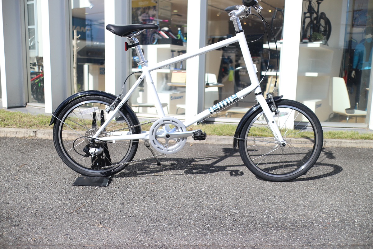 2020年モデル「GIANT」”TEN”入荷しました！ ｜ ジャイアントストア大阪