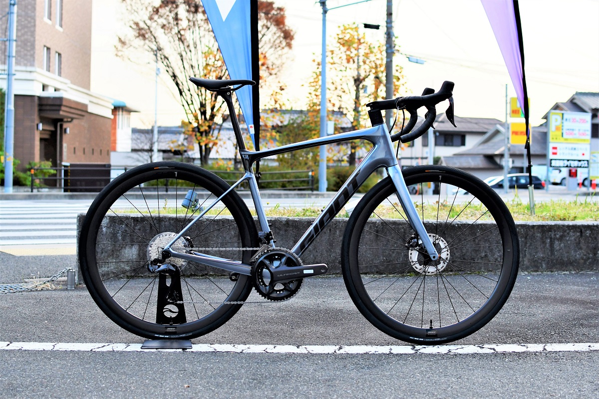 New☆2022モデルDEFY ADVANCED PRO 1入荷しました！ ｜ ジャイアント