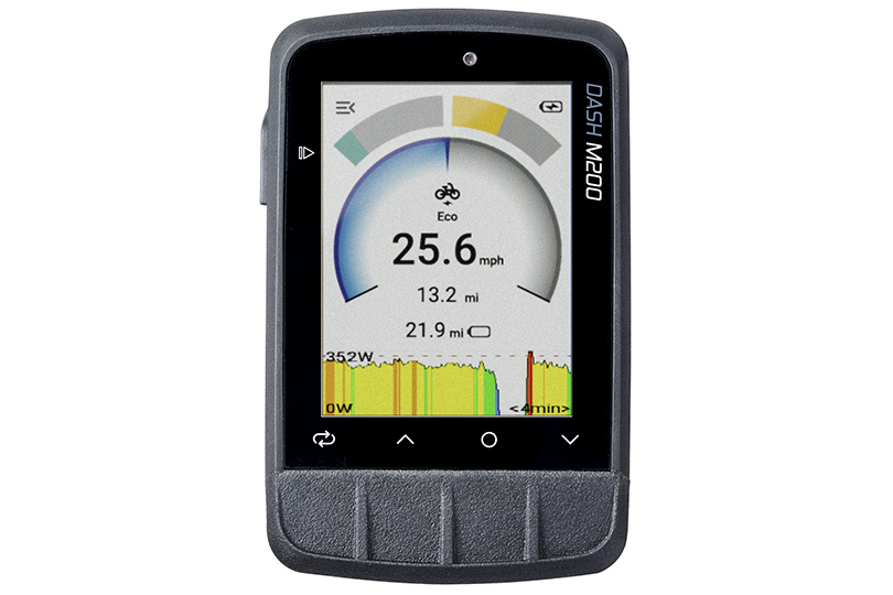 DASH M200入荷】新型サイコンを使ってみた話 ｜ ジャイアントストア大阪